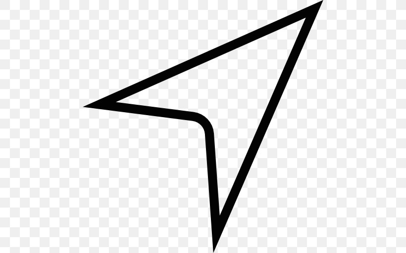 Computer Mouse Cursor Pointer Arrow Button, PNG, 512x512px, Computer Mouse, Black, Black And White, Button, Computer Download Free