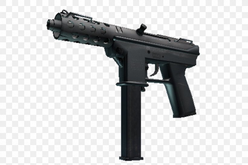 Counter-Strike: Global Offensive TEC-9 Weapon Pistol Magazine, PNG, 1200x800px, 919mm Parabellum, Counterstrike Global Offensive, Air Gun, Airsoft, Airsoft Gun Download Free