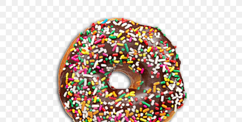 Donuts Frosting & Icing Chocolate Cake Sprinkles Glaze, PNG, 800x415px, Donuts, Baking, Biscuits, Cake, Candy Download Free