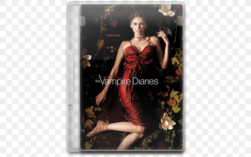Elena Gilbert Niklaus Mikaelson The Vampire Diaries, PNG, 512x512px, Elena Gilbert, Cocktail Dress, Dress, Gown, Ian Somerhalder Download Free