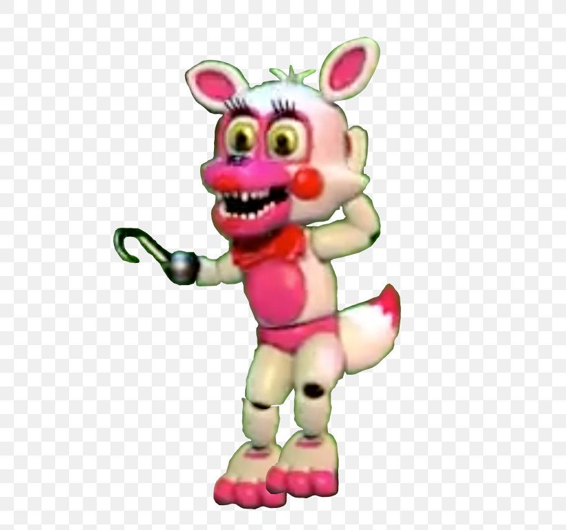 Five Nights At Freddy's: Sister Location FNaF World Five Nights At Freddy's 2 Animatronics, PNG, 528x768px, Fnaf World, Animal Figure, Animatronics, Carnivoran, Fan Download Free