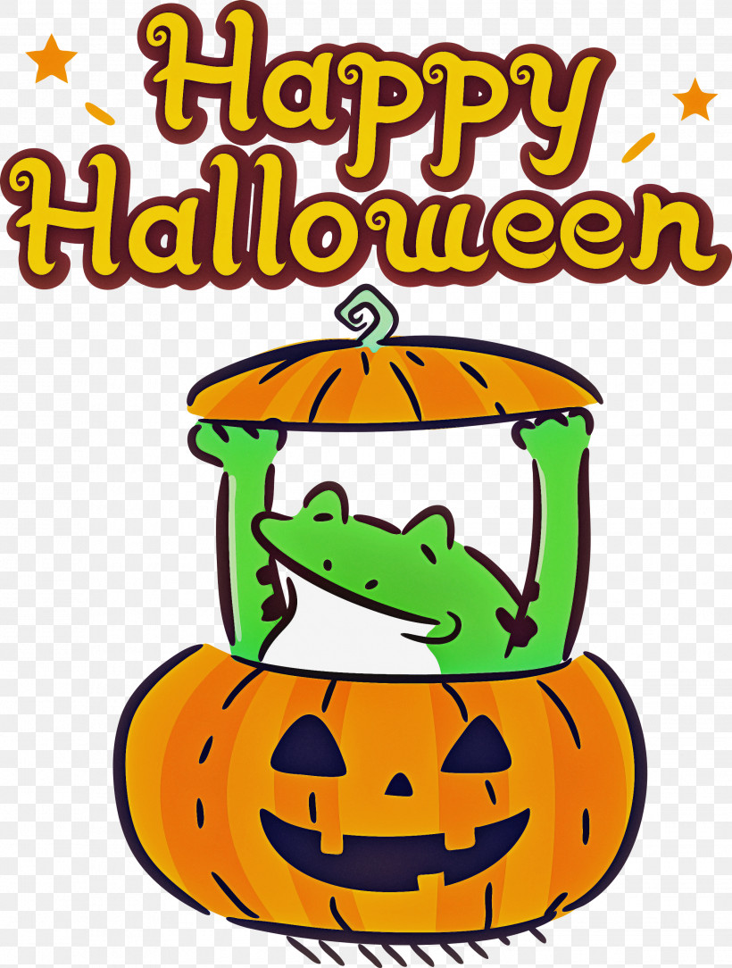 Happy Halloween, PNG, 2268x3000px, Happy Halloween, Cartoon, Geometry, Line, Mathematics Download Free