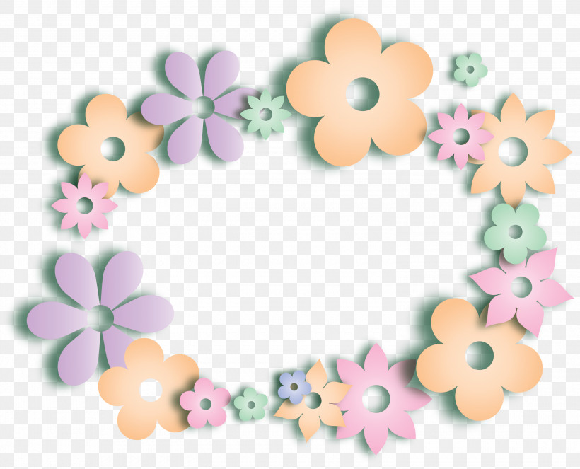 Happy Spring Spring Frame 2021 Spring Frame, PNG, 3000x2428px, 2021 Spring Frame, Happy Spring, Floral Design, Meter, Spring Frame Download Free