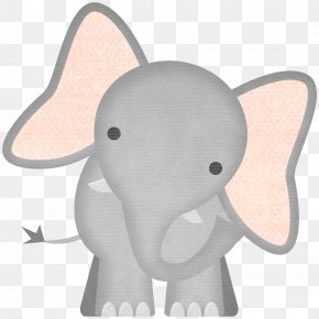 elephant ear clip art