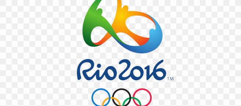 Olympic Games Rio 2016 Volleyball At The 2016 Summer Olympics – Women's Tournament Rio De Janeiro Logo, PNG, 1470x650px, Olympic Games Rio 2016, Area, Brand, Drawing, Emblem Download Free