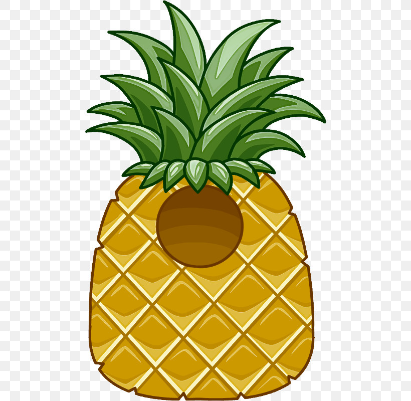 Pineapple, PNG, 800x800px, Pineapple, Ananas, Food, Fruit, Plant Download Free