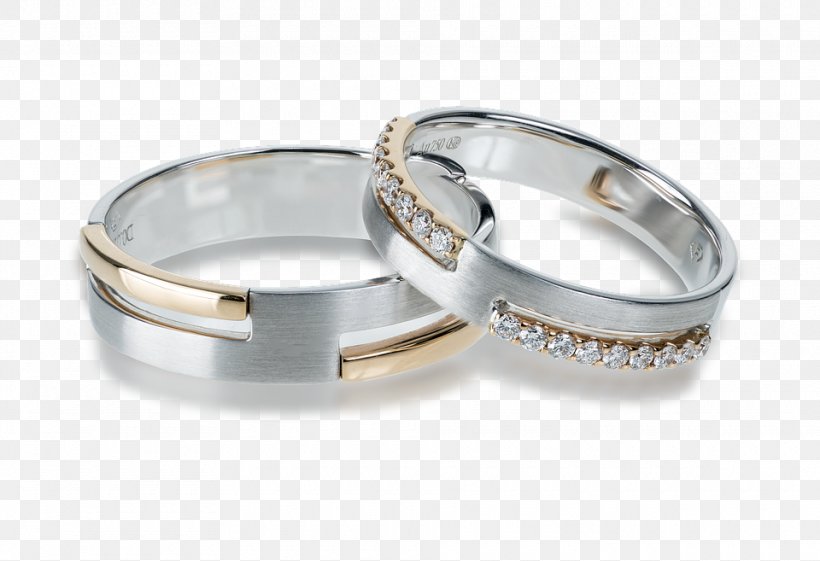 Wedding Ring Silver, PNG, 960x657px, Ring, Bangle, Bitxi, Body Jewelry, Diamond Download Free