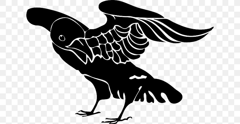 American Crow Common Raven Crow Nation Symbol, PNG, 640x425px, American Crow, Alchemical Symbol, Artwork, Beak, Bird Download Free