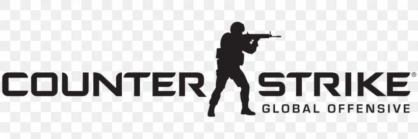 Counter-Strike: Global Offensive IBuyPower And NetcodeGuides Match Fixing Scandal Logo Valve Corporation Brand, PNG, 940x313px, Counterstrike Global Offensive, Black And White, Brand, Counterstrike, Indonesia Download Free