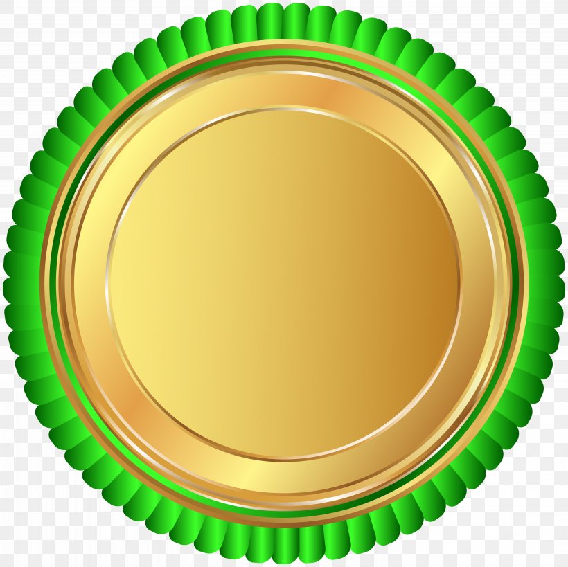 Green Seal Badge Clip Art, PNG, 6000x5999px, Green Seal, Badge, Depositphotos, Drawing, Green Download Free