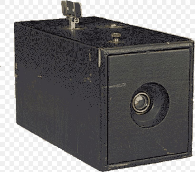 History Of The Camera Kodak Box Camera Invention, PNG, 1007x893px, History Of The Camera, Box Camera, Camera, Digital Cameras, Disposable Cameras Download Free