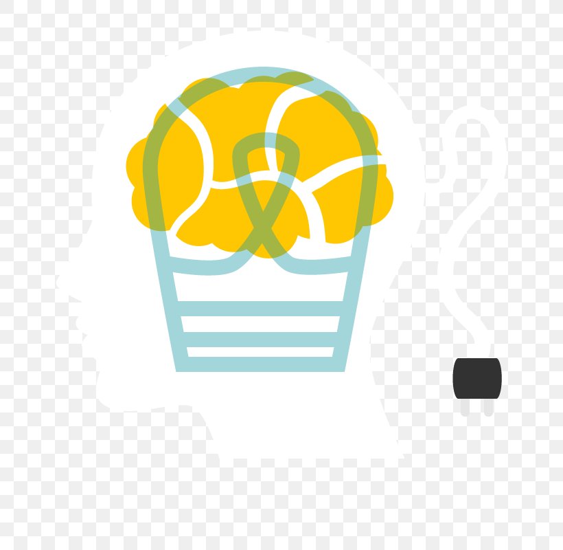 Logo Human Brain Icon, PNG, 800x800px, Logo, Area, Brain, Brand, Business Download Free