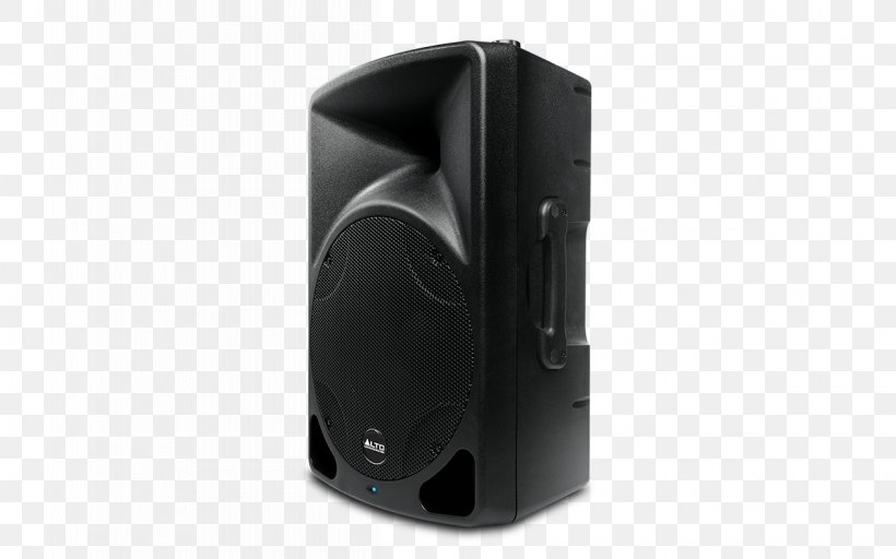 Loudspeaker Powered Speakers Public Address Systems Disc Jockey Amplifier, PNG, 1200x750px, Loudspeaker, Amplifier, Audio, Audio Equipment, Audio Mixers Download Free