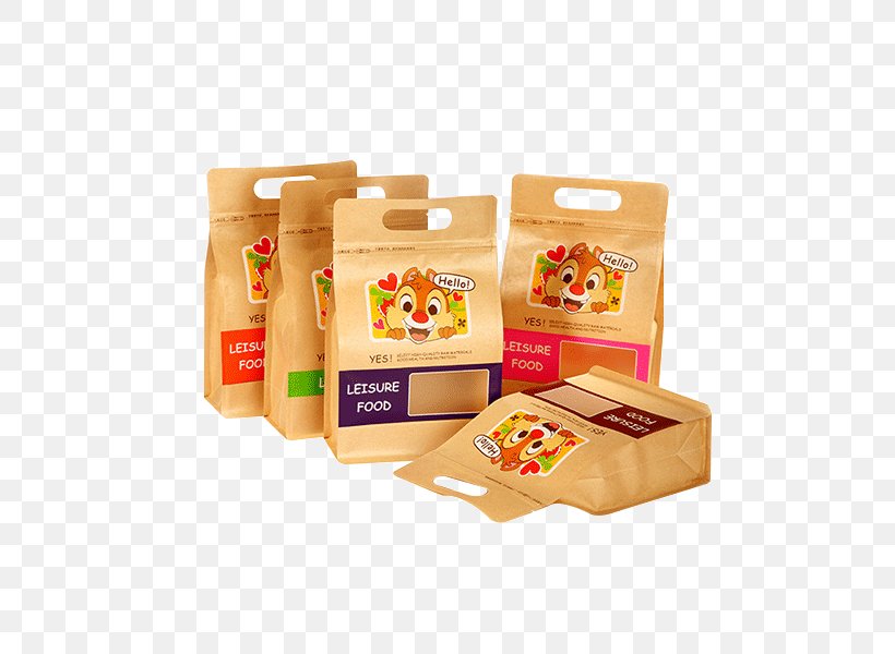 Plastic Bag Kraft Paper Paper Bag, PNG, 600x600px, Plastic Bag, Bag, Box, Doypack, Food Packaging Download Free