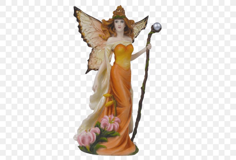 Tiger Lily Fairy Tinker Bell Figurine, PNG, 555x555px, Tiger Lily, Angel, Fairy, Figurine, Goldenrayed Lily Download Free