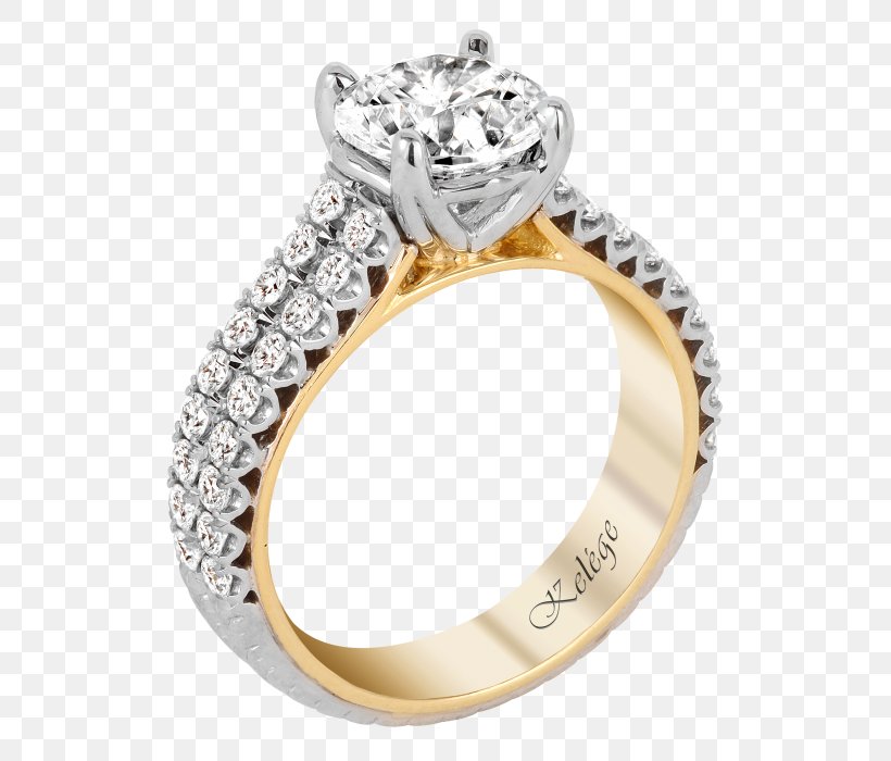 Wedding Ring Engagement Ring Jewellery, PNG, 700x700px, Ring, Body Jewelry, Brilliant, Colored Gold, Diamond Download Free