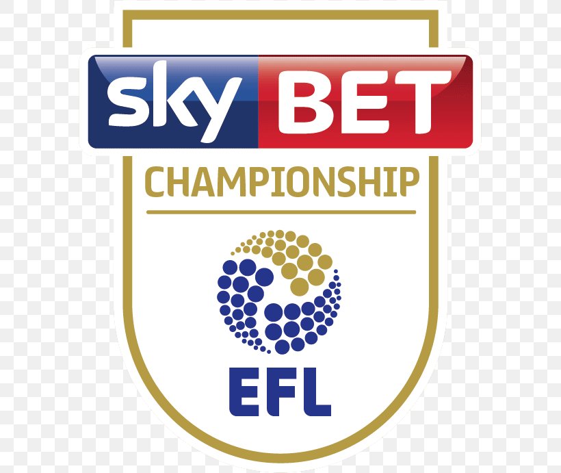 2017–18 EFL Championship 2016–17 EFL Championship English Football League Wolverhampton Wanderers F.C. England, PNG, 589x691px, 2017, 2018, 2019, English Football League, Area Download Free