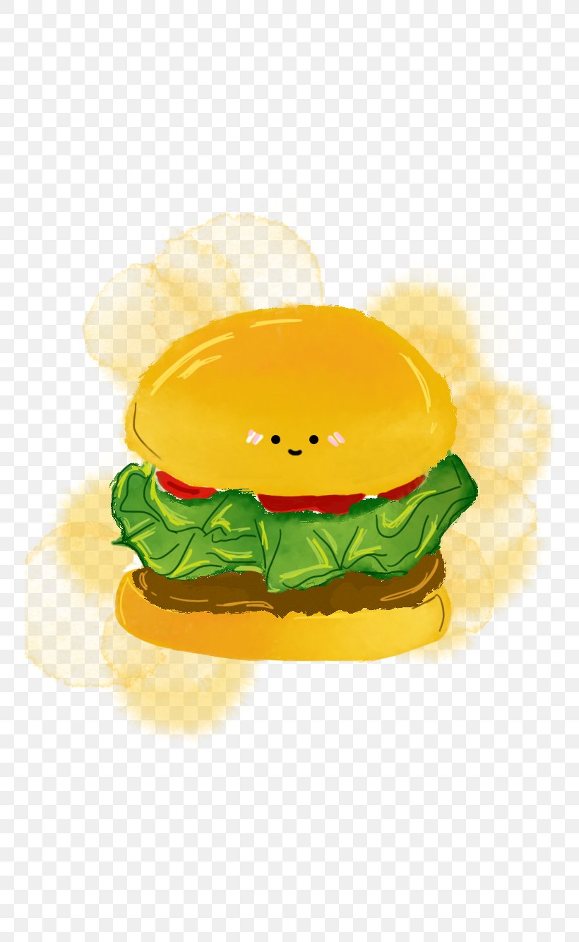Cheeseburger Hamburger Breakfast Sandwich Pop Art, PNG, 750x1334px, Cheeseburger, Art, Art Movement, Art Museum, Breakfast Sandwich Download Free