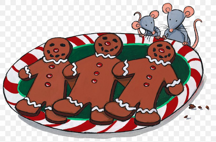 Christmas Ornament Fortune Cookie Gingerbread Man, PNG, 1523x1008px, Christmas Ornament, Biscuit, Cake, Cartoon, Christmas Download Free