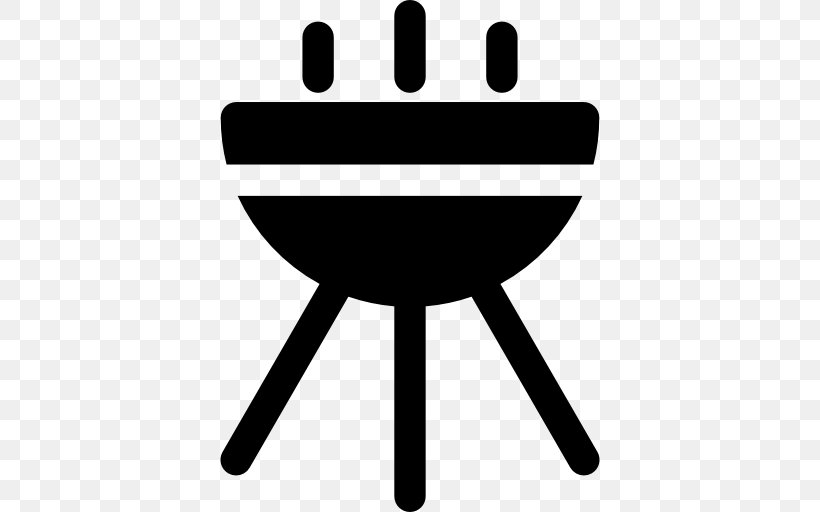 Barbecue Food, PNG, 512x512px, Sport, Black And White, Chair, Furniture, Transport Download Free