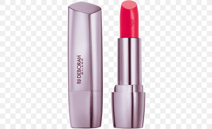 Deborah Lipstick Cosmetics Lip Gloss Lip Liner, PNG, 500x500px, Deborah, Cosmetics, Eye Liner, Eye Shadow, Face Powder Download Free