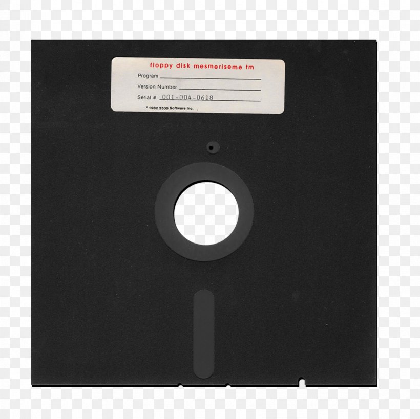 Floppy Disk Brand Electronics, PNG, 1181x1181px, Floppy Disk, Blank Media, Brand, Computer, Computer Disk Download Free