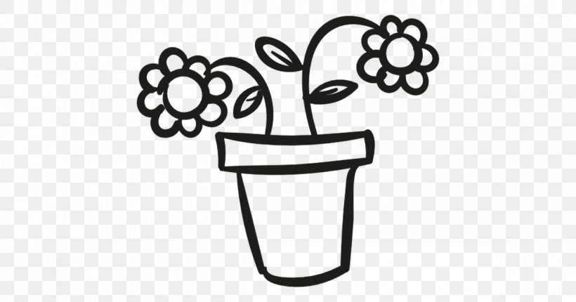 Vector Graphics Clip Art, PNG, 1200x630px, Drawing, Coloring Book, Flowerpot, Line Art, Logo Download Free