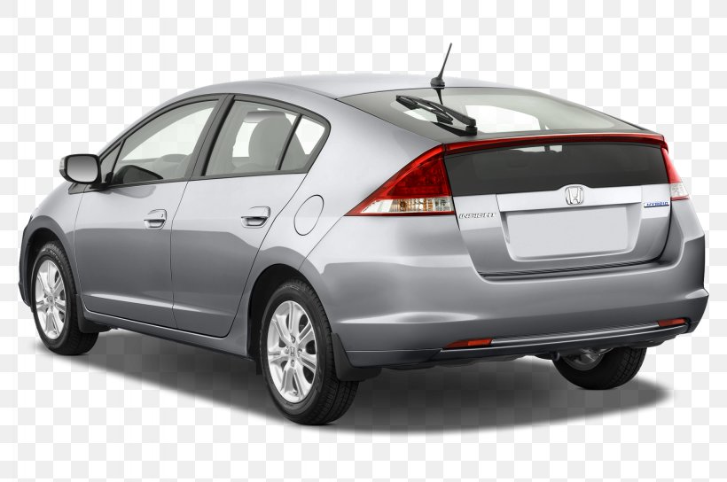 2010 Toyota Prius 2014 Honda Insight Car 2011 Honda Insight, PNG, 2048x1360px, Honda, Automotive Design, Automotive Exterior, Brand, Bumper Download Free