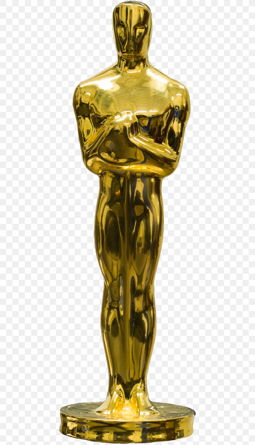 89th Academy Awards Figurine Statue, PNG, 440x1431px, 89th Academy Awards, Academy Award For Best Actor, Academy Awards, Artifact, Award Download Free