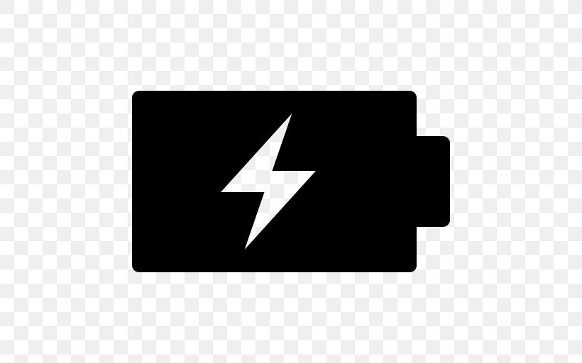 Battery Charger Symbol, PNG, 512x512px, Battery Charger, Battery, Battery Pack, Black, Brand Download Free