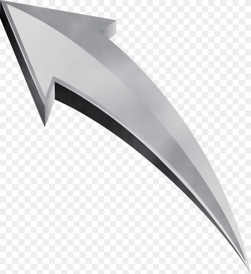 Blade, PNG, 2753x3000px, Wind Arrow, Blade, Paint, Watercolor, Wet Ink Download Free
