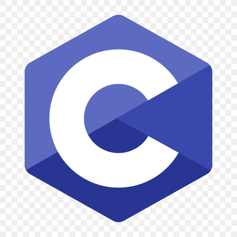 C++ Programming Language Icon, PNG, 1600x1600px, Programming Language, Blue, Brand, Computer Program, Computer Programming Download Free