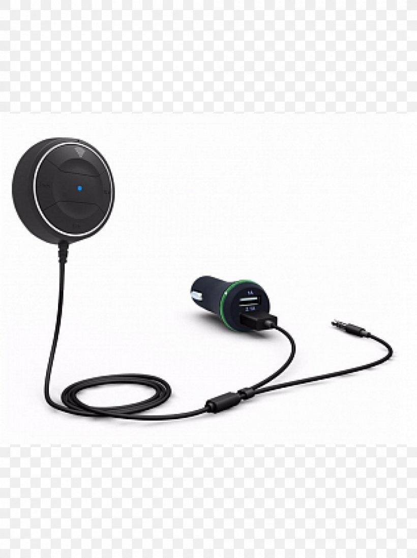 Car Handsfree FM Transmitter Bluetooth Radio Receiver, PNG, 1000x1340px, Car, Audio, Audio Equipment, Bluetooth, Bluetooth Low Energy Download Free