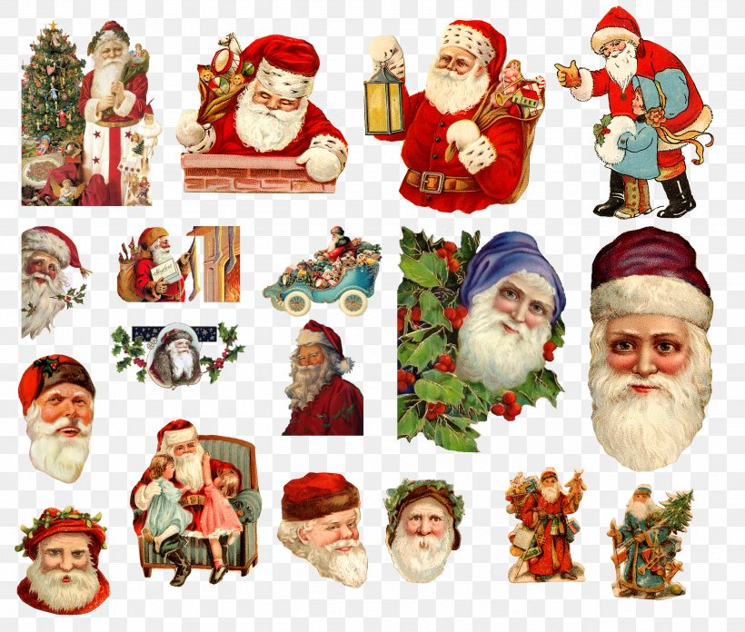 Ded Moroz Snegurochka Santa Claus Christmas Ornament, PNG, 2603x2211px, Ded Moroz, Art, Christmas, Christmas Decoration, Christmas Ornament Download Free