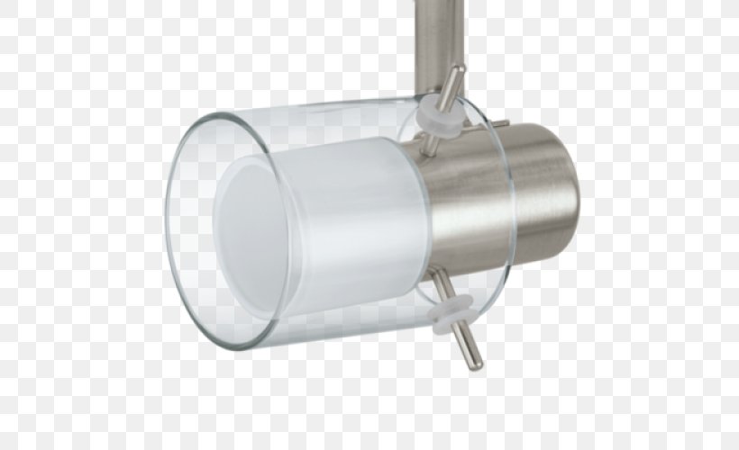 EGLO Light Fixture Light-emitting Diode Mains Electricity, PNG, 500x500px, Eglo, Cylinder, Hardware, Light Fixture, Lightemitting Diode Download Free