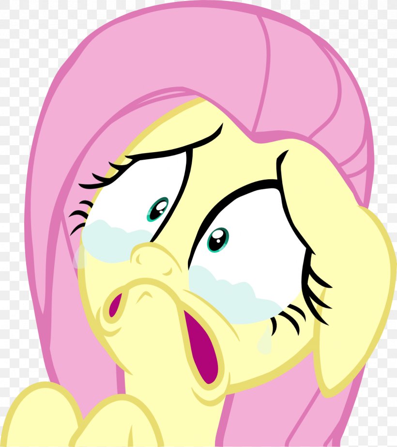 Fluttershy Pinkie Pie Rarity Applejack Crying, PNG, 1215x1369px, Watercolor, Cartoon, Flower, Frame, Heart Download Free
