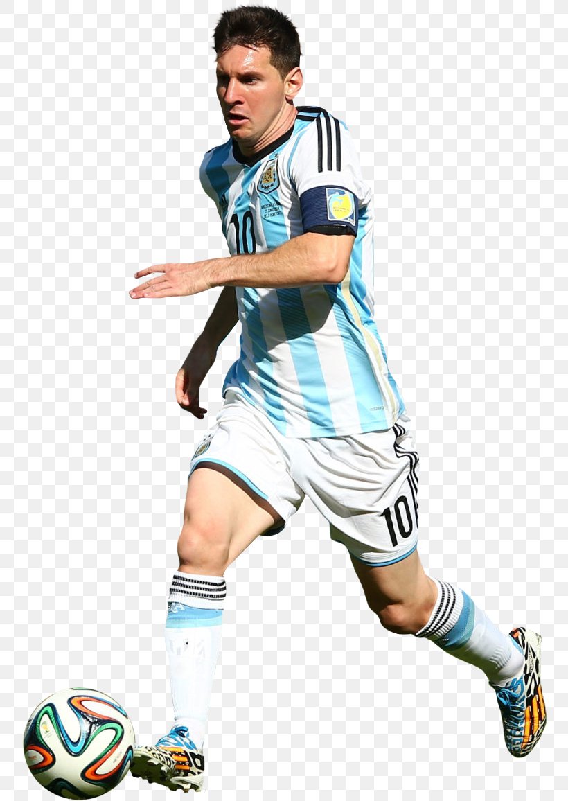 Lionel Messi Argentina National Football Team FC Barcelona Football Player, PNG, 763x1156px, Lionel Messi, Argentina National Football Team, Athlete, Ball, Clothing Download Free