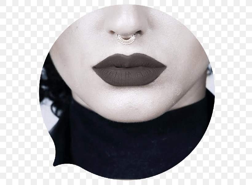 Lipstick Nose Mouth Chin, PNG, 600x600px, Lipstick, Chin, Closeup, Color, Eyelash Download Free