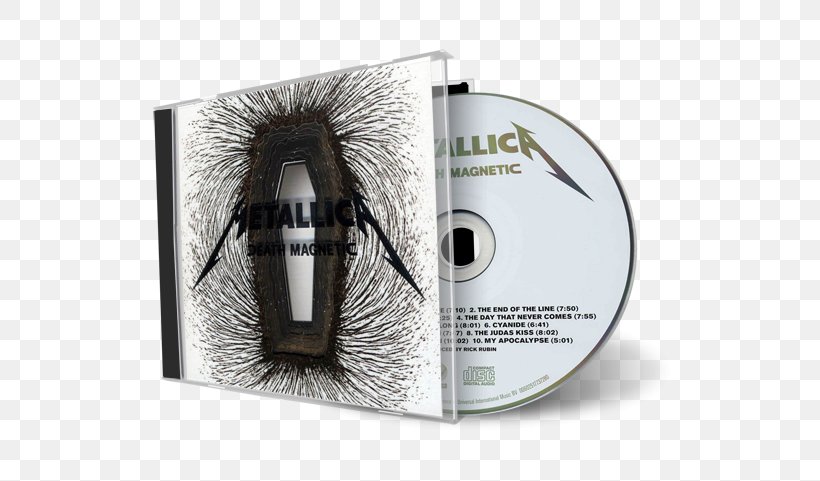 Metallica Brand Death Magnetic Product Design, PNG, 640x481px, Metallica, Brand, Brush, Death Magnetic Download Free