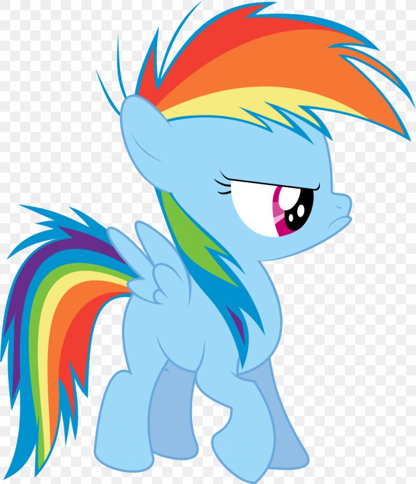 Rainbow Dash Pony Pinkie Pie Rarity Applejack, PNG, 1024x1192px, Rainbow Dash, Animal Figure, Applejack, Art, Artwork Download Free