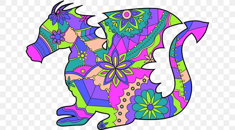 Royalty-free Dragon Photography Illustration, PNG, 640x454px, Royaltyfree, Area, Art, Artwork, Dragon Download Free