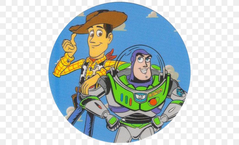 Sheriff Woody Buzz Lightyear Toy Story Jessie Lelulugu, PNG, 500x500px, Sheriff Woody, Art, Buzz Lightyear, Cartoon, Fiction Download Free