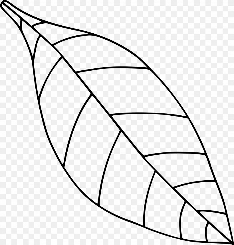 Tree Leaf Drawing Clip Art, PNG, 2283x2397px, Tree, Area, Autumn Leaf Color, Black And White, Drawing Download Free