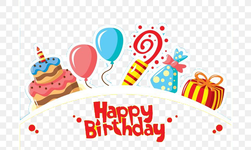 Wedding Invitation Birthday Cake Greeting Card Happy Birthday To You, PNG, 700x490px, Wedding Invitation, Anniversary, Area, Balloon, Birthday Download Free