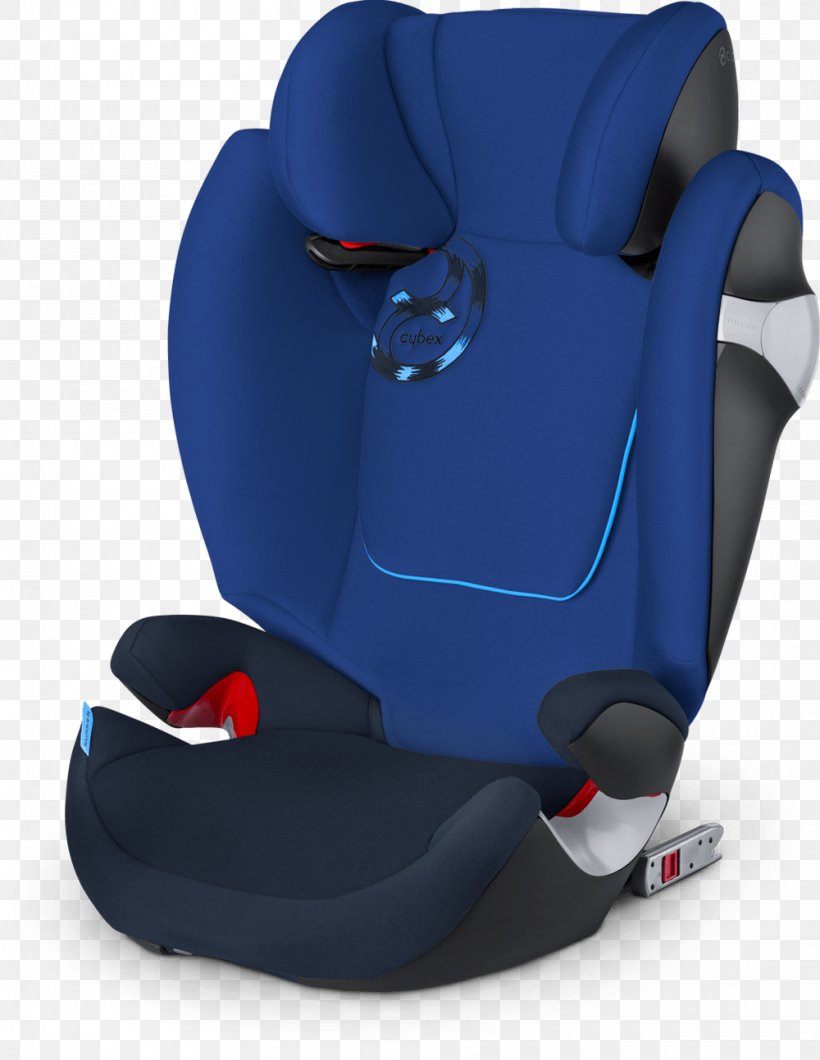 Baby & Toddler Car Seats Cybex Solution M-Fix Head Restraint, PNG, 1000x1293px, Car, Baby Toddler Car Seats, Black, Blue, Car Seat Download Free
