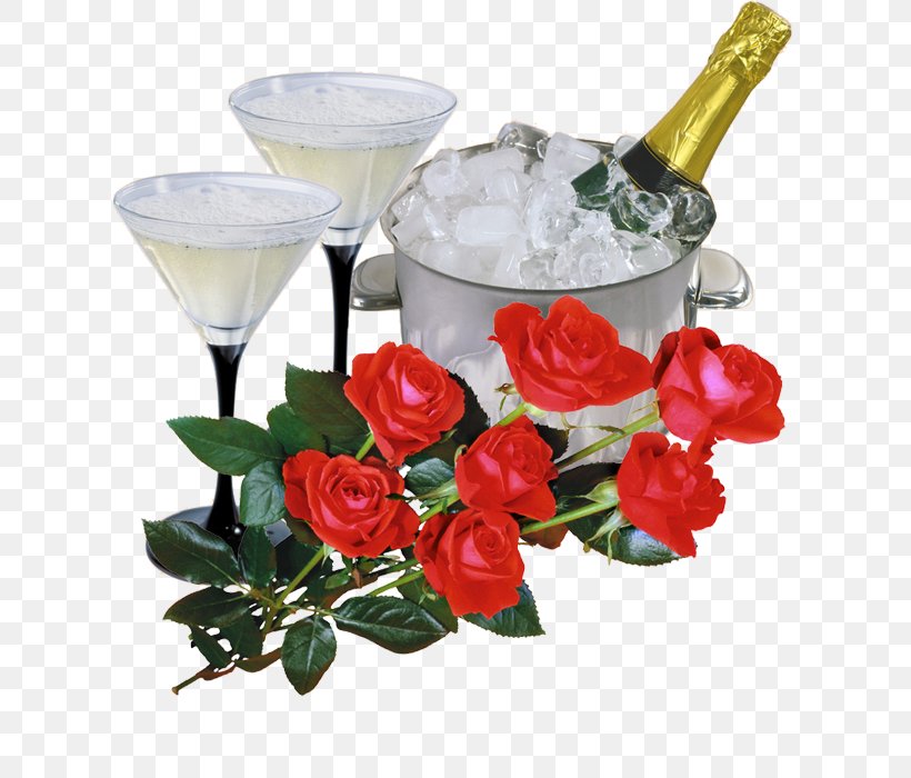 Garden Roses Wine Glass Cut Flowers Floral Design, PNG, 616x700px, Garden Roses, Artificial Flower, Centrepiece, Champagne Glass, Champagne Stemware Download Free