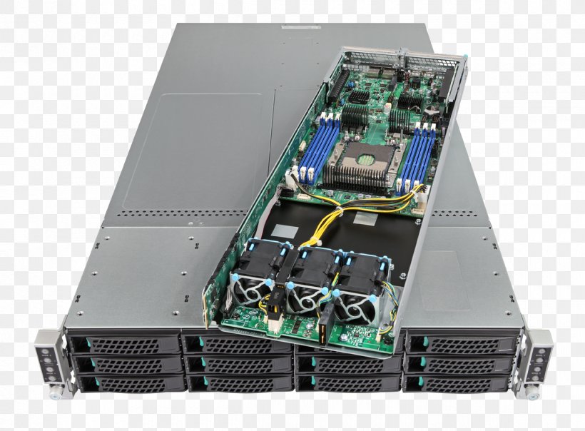Intel Xeon Phi Computer Servers Central Processing Unit, PNG, 1200x885px, 19inch Rack, Intel, Broadberry Data Systems, Central Processing Unit, Chipset Download Free