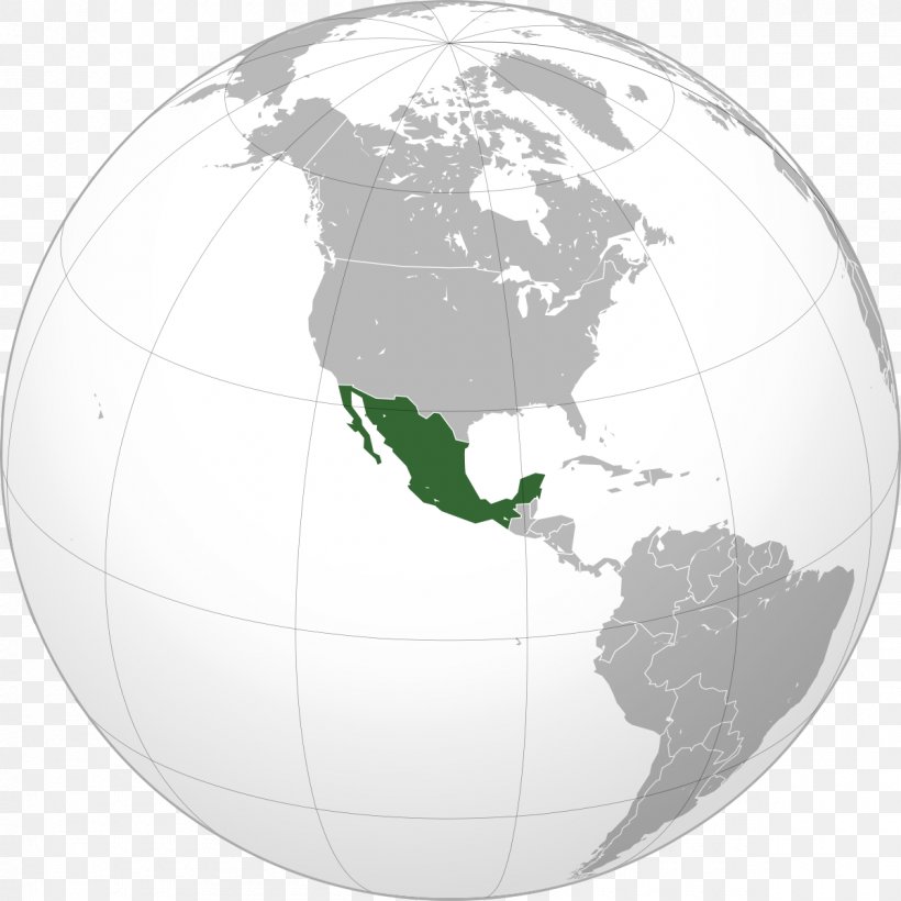 Mexico United States Central America South America Aridoamerica, PNG, 1200x1200px, Mexico, Americas, Angloamerica, Aridoamerica, Ball Download Free