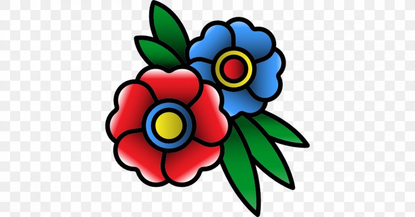 New School Tattoo, PNG, 1200x630px, Flower, Cartoon, New School, Old School Tattoo, Petal Download Free