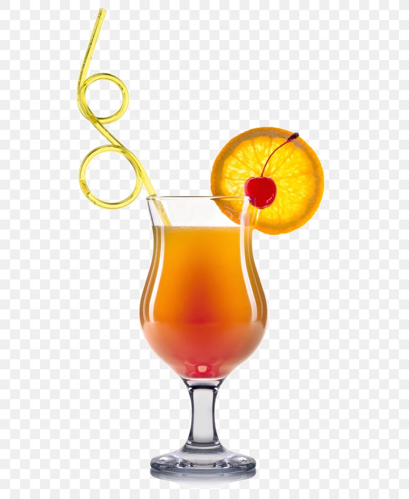 Orange Juice Tequila Sunrise Cocktail Bloody Mary, PNG, 667x1000px, Watercolor, Cartoon, Flower, Frame, Heart Download Free